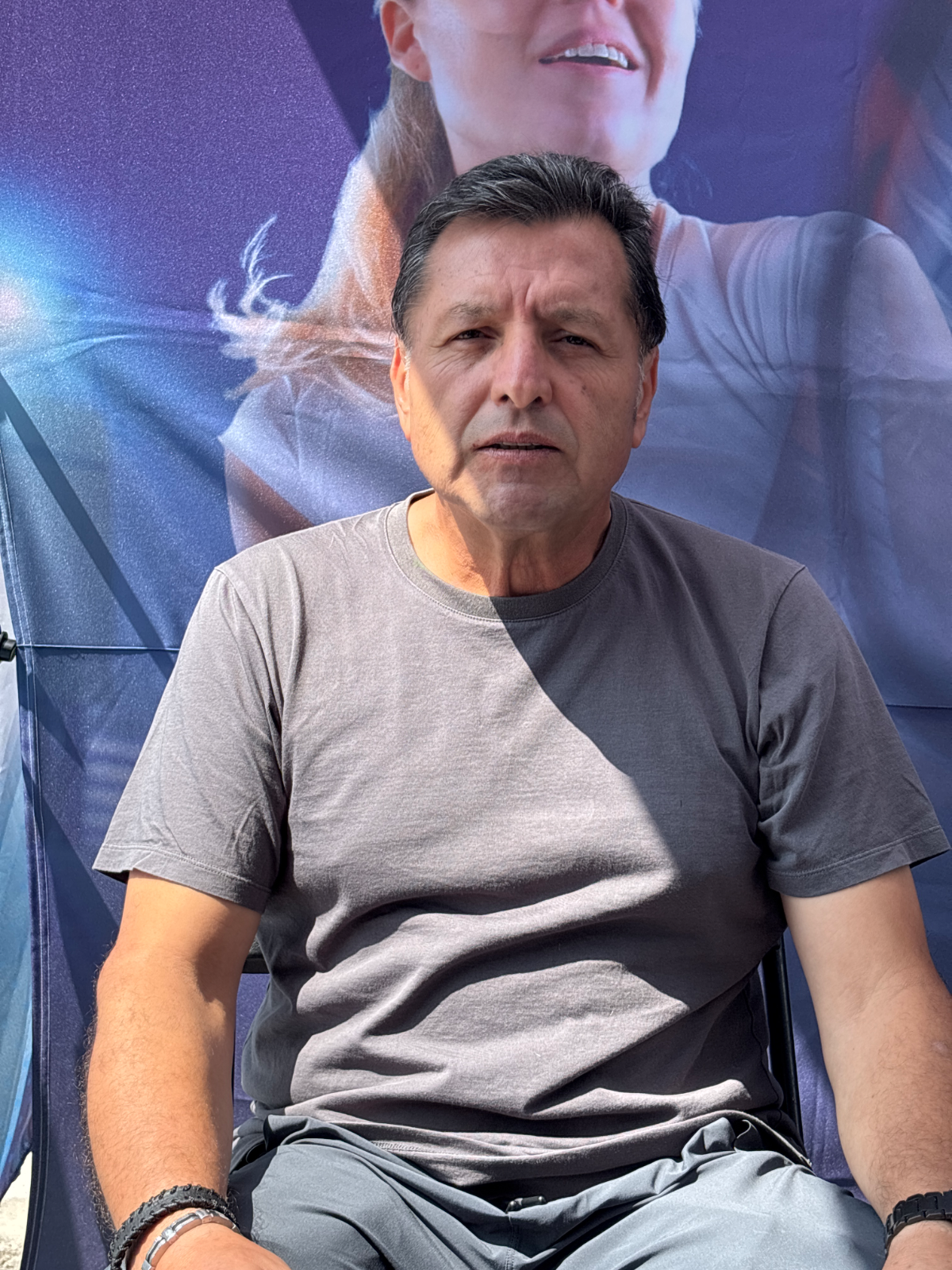 Retrato de Francisco Urzua