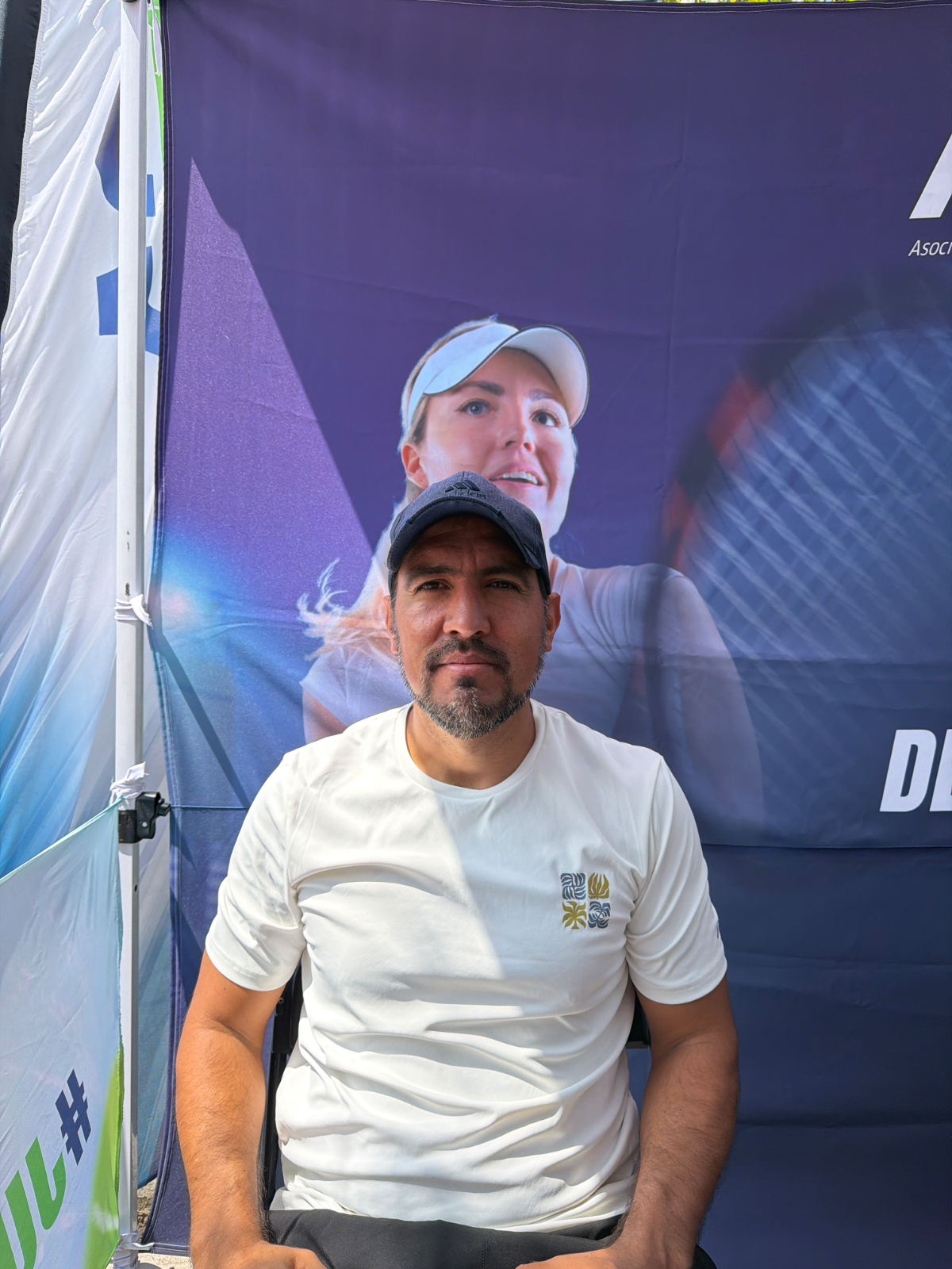 Retrato de Alberto Gomez Alvear