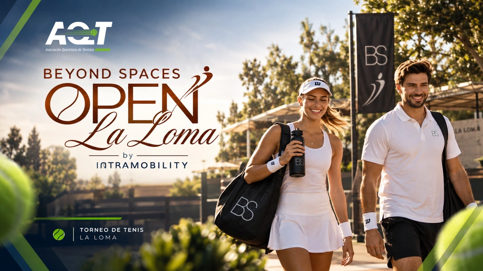 Beyond Spaces Open La Loma by Intramobility